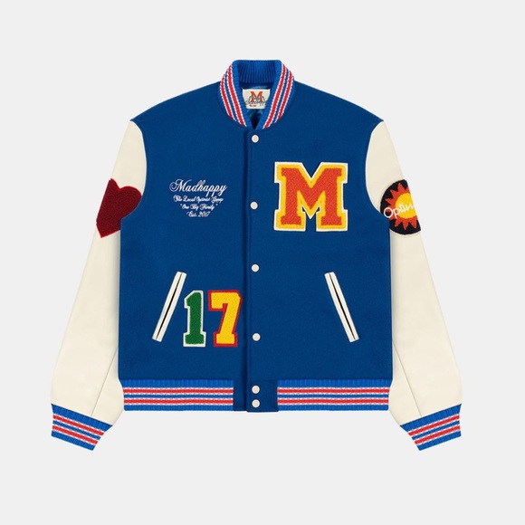 Madhappy | Jackets \u0026 Coats | Madhappy 